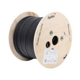 Fibra ptica Drop SM AC BLI-A/BCM-01-CO-LSZH de 1 Hilo 1 km