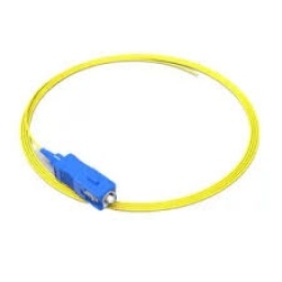 Pigtail de Fibra ptica SCUPC 1FO Monomodo 0.9MM G652