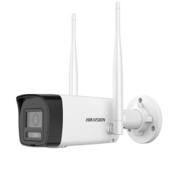 Camara Hikvision IP 2MP exterior, Wi-fi 6, bullet