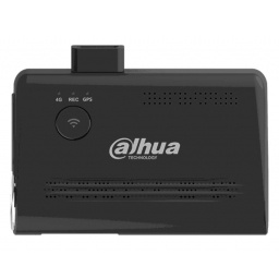 Dashcam Dahua con GPS para vehculos