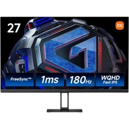 Monitor Gamer Xiaomi 2K Gaming 27" 180Hz 1ms