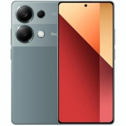 Xiaomi Redmi Note 13 Pro 8GB 256GB verde