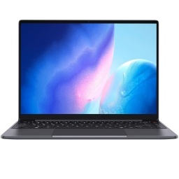 Notebook Chuwi Core i5 3.6Ghz, 16GB, 512GB, 14" QHD, Espaol