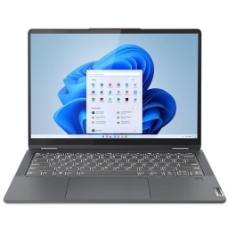 Notebook Convertible Lenovo Core i3 4.4Ghz, 8GB, 256GB SSD, 14" WUXGA Touch