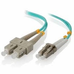 Patchcord 1mt LC a SC Fibra ptica mm