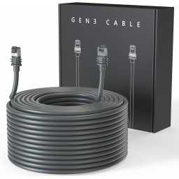 Cable de Extensin Starlink V3 (46 metros)