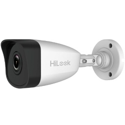 Camara IP HiLook 2MP PoE bullet