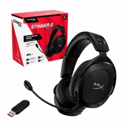 Audifono HyperX Cloud Stinger 2 PC inalmbricos